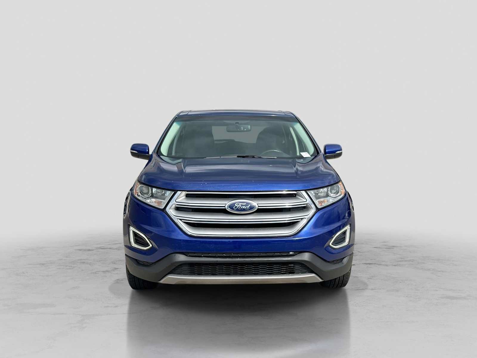 Used 2015 Ford Edge SEL w/ Equipment Group 201A AWD/4WD image 8