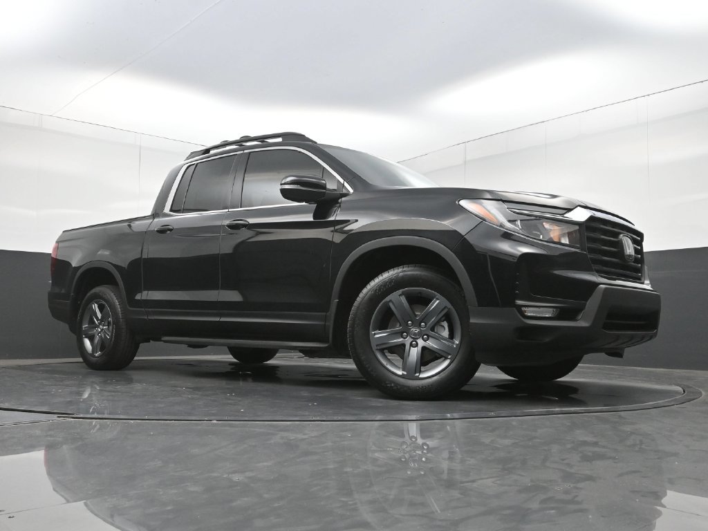 Used 2023 Honda Ridgeline RTL image 25