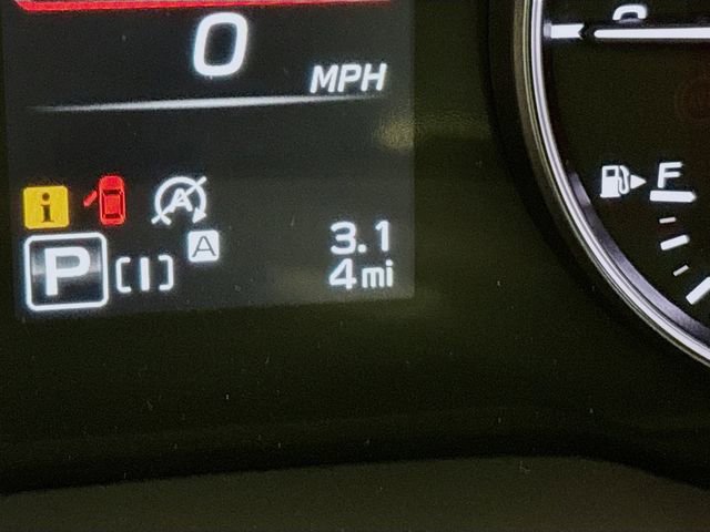 New 2026 Subaru Forester Premium image 12