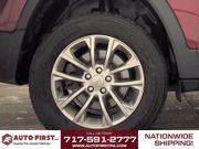 Used 2019 Jeep Cherokee Latitude Plus AWD/4WD image 14