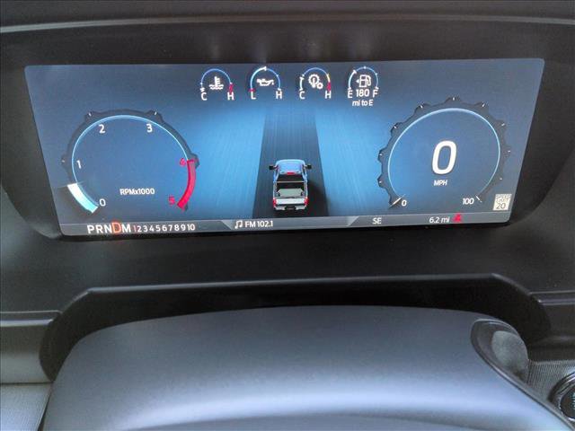 New 2026 Ford F250 Platinum w/ Tremor Off-Road Package image 11