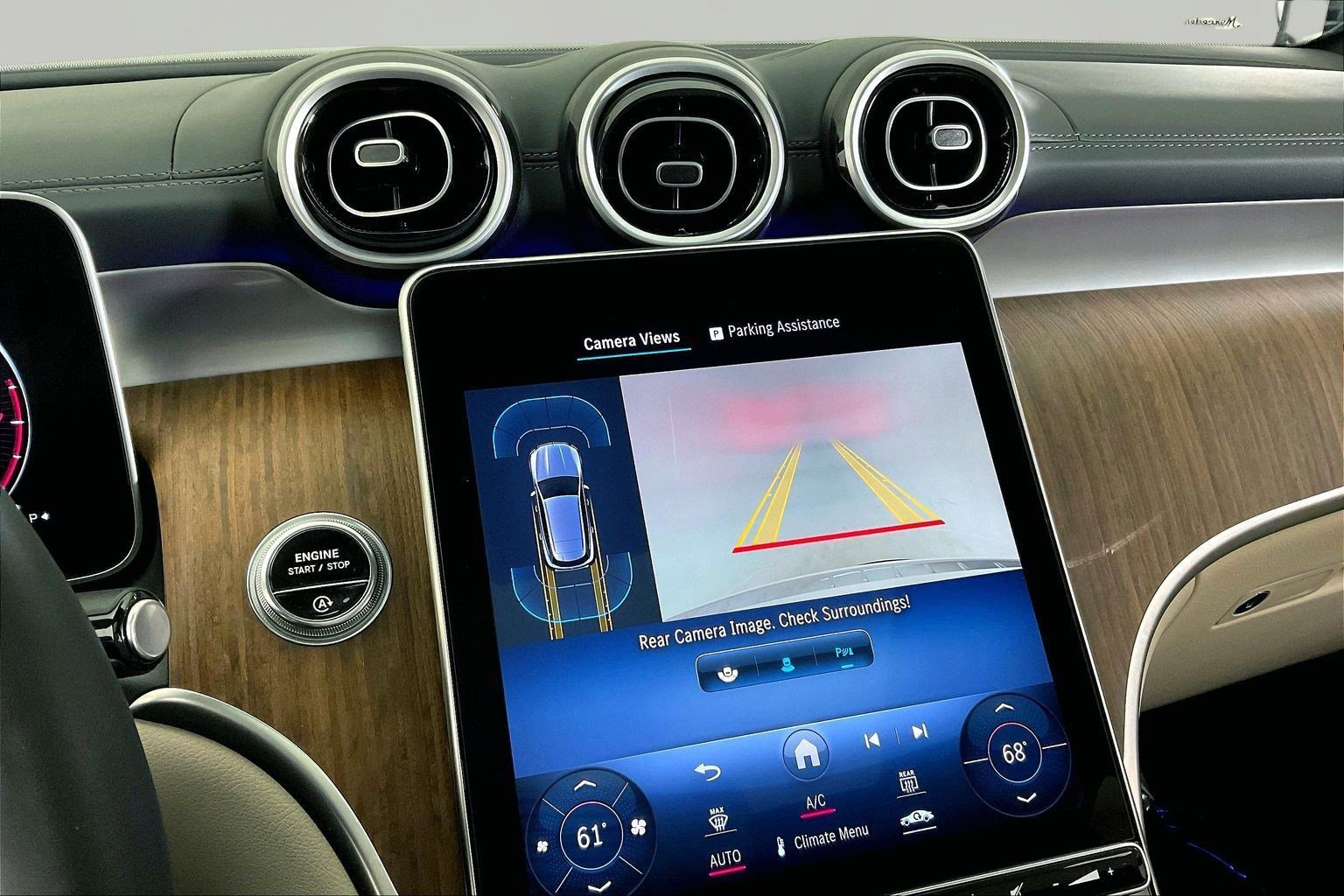 Certified 2023 Mercedes-Benz GLC 300 4MATIC image 14