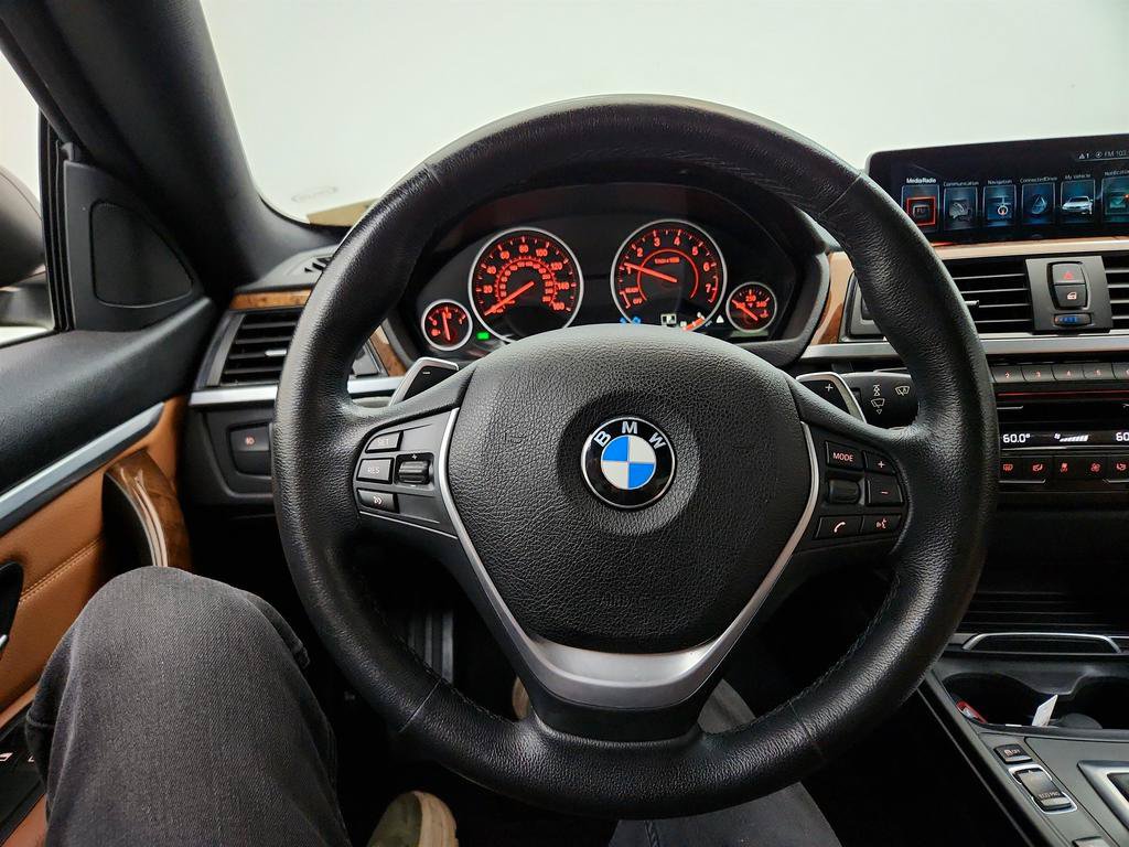 Used 2017 BMW 430i xDrive Coupe AWD/4WD image 17
