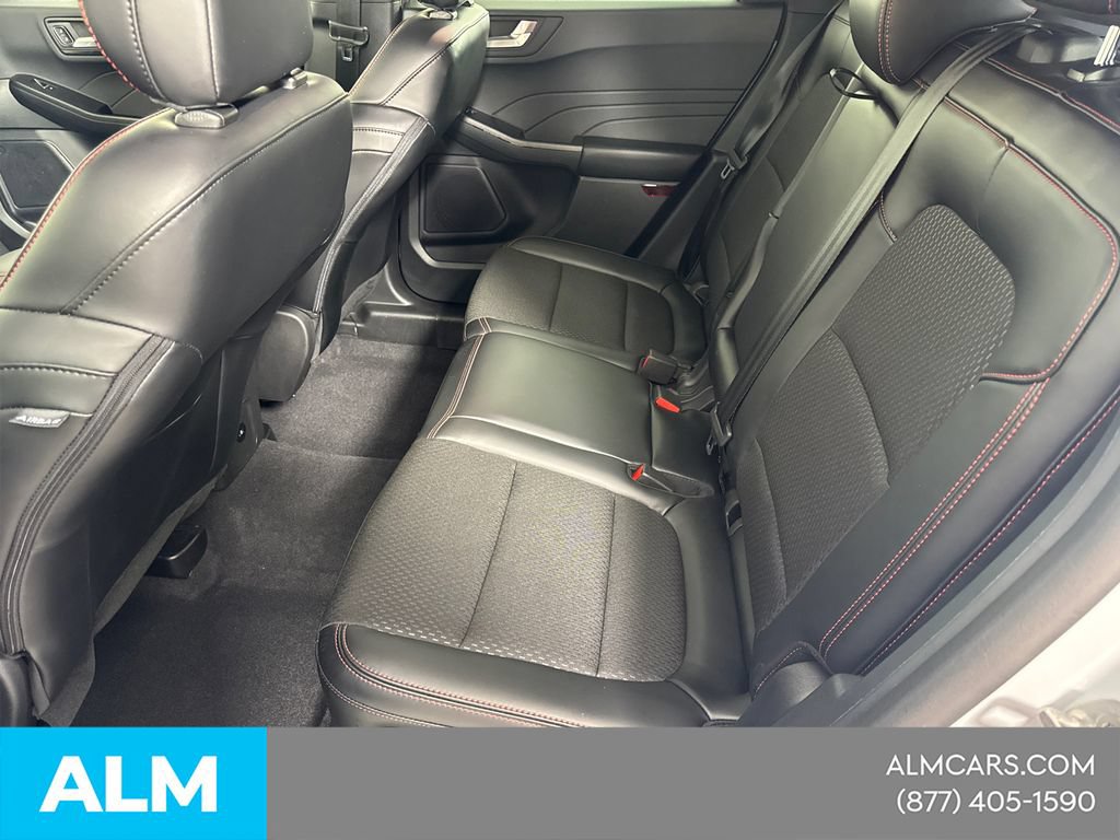 Used 2026 Ford Escape ST-Line FWD image 22