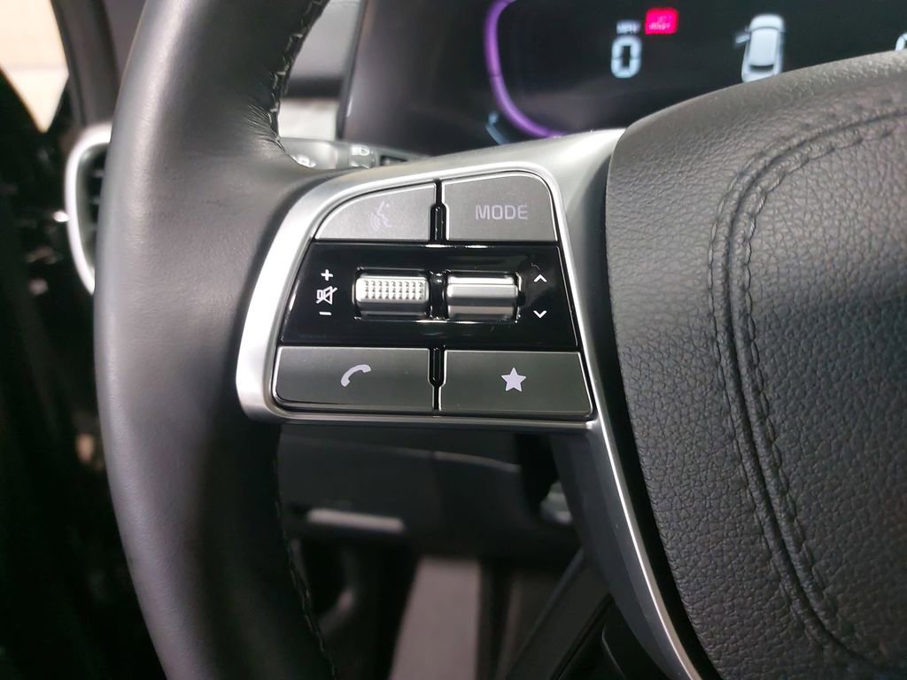 Used 2023 Kia Telluride EX AWD/4WD image 18