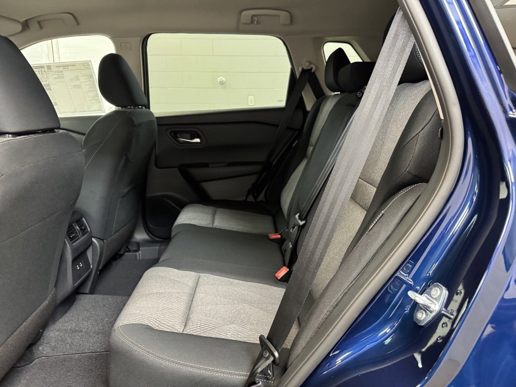 New 2026 Nissan Rogue SV image 15