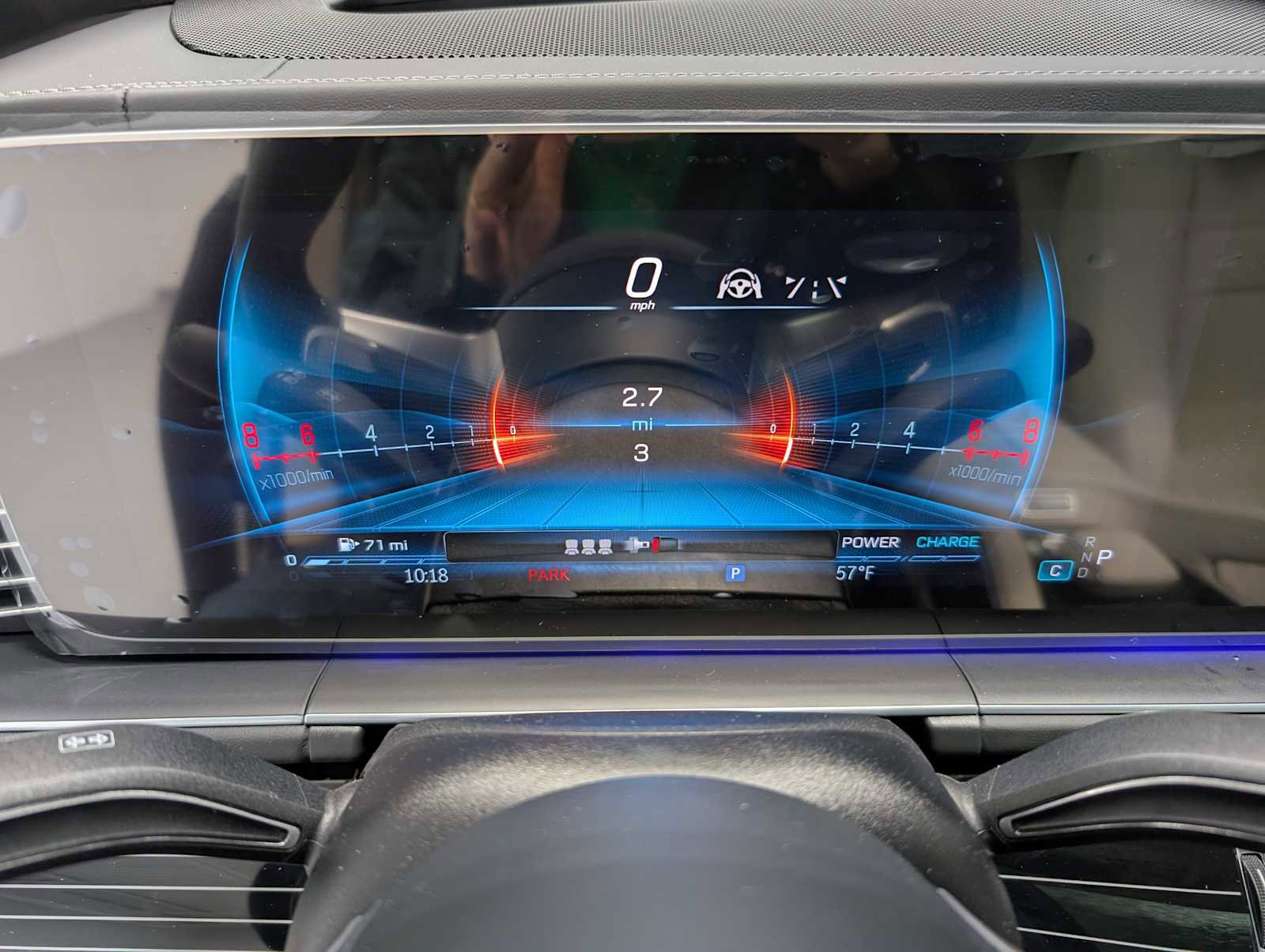 New 2026 Mercedes-Benz GLE 53 AMG 4MATIC image 23