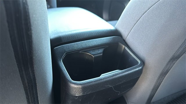 Used 2018 Toyota Tacoma TRD Sport image 20