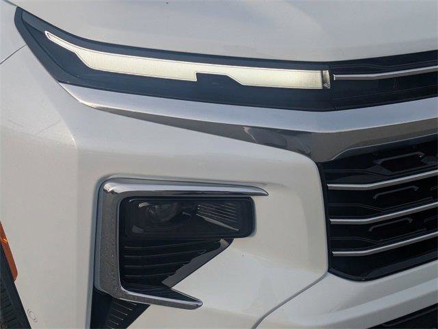 New 2026 Chevrolet Traverse High Country w/ LPO, Floor Liner Package image 11