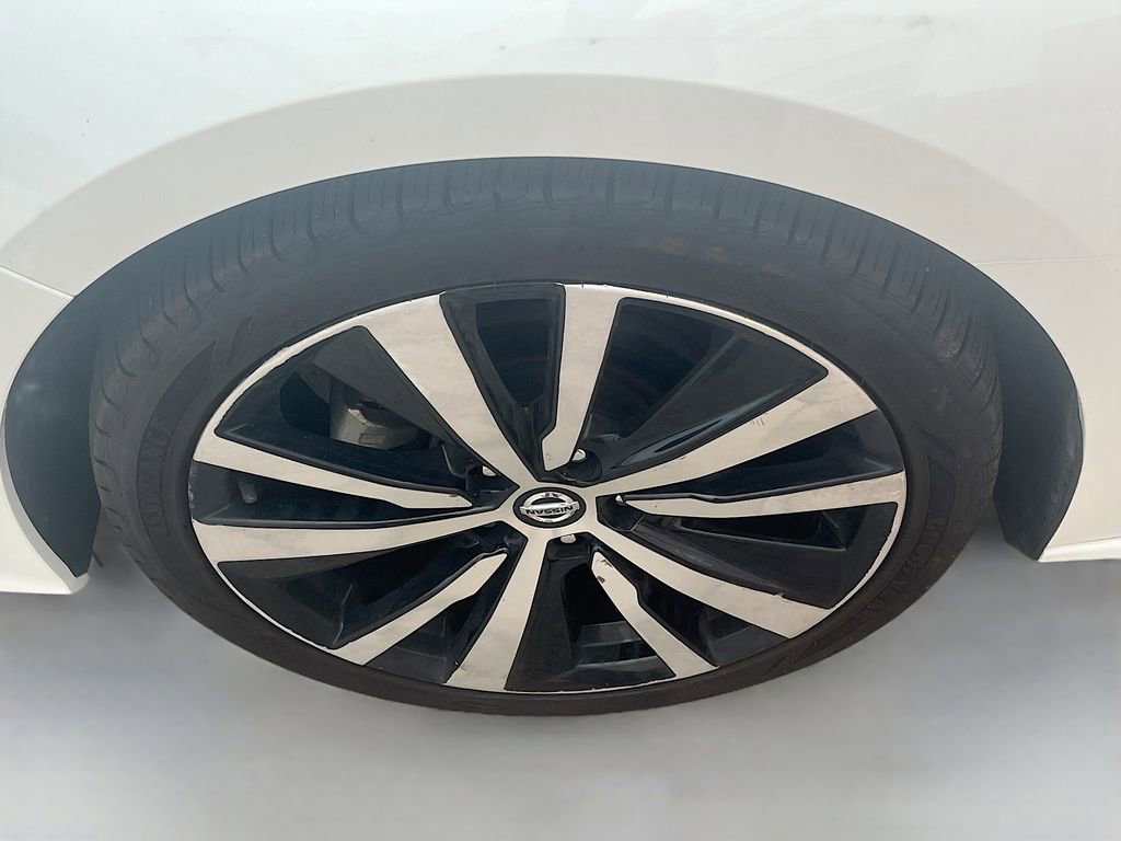 Used 2021 Nissan Altima 2.5 SR image 29