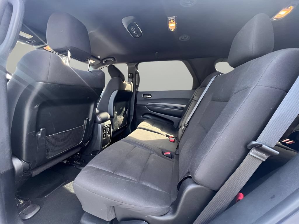 Used 2024 Dodge Durango GT AWD/4WD image 30