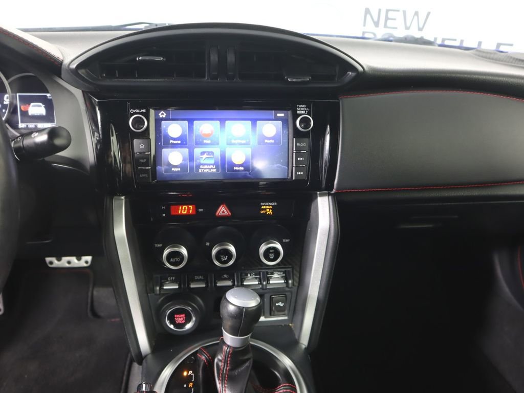 Used 2019 Subaru BRZ Limited image 11