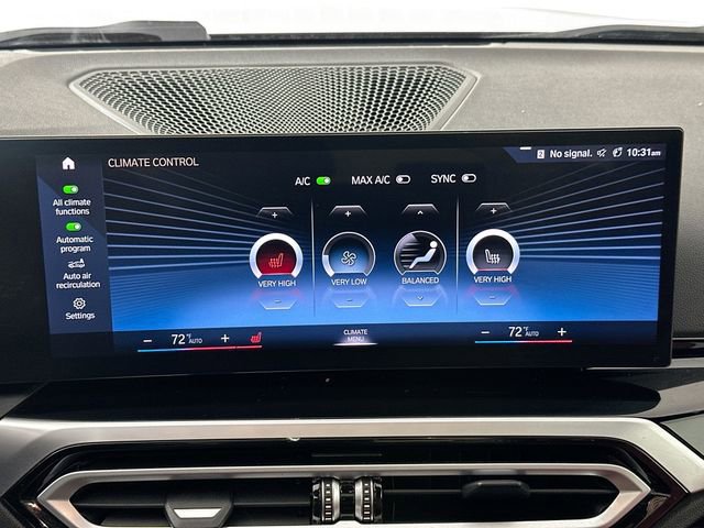 Used 2023 BMW 330e xDrive w/ Convenience Package image 15