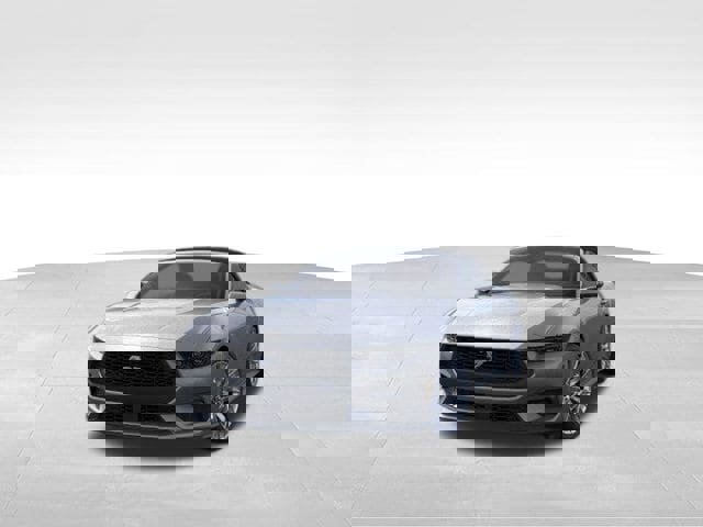 New 2026 Ford Mustang Premium image 2