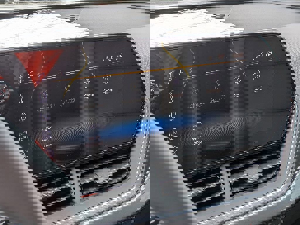 New 2026 Chevrolet Trax ACTIV w/ Driver Confidence Package image 22