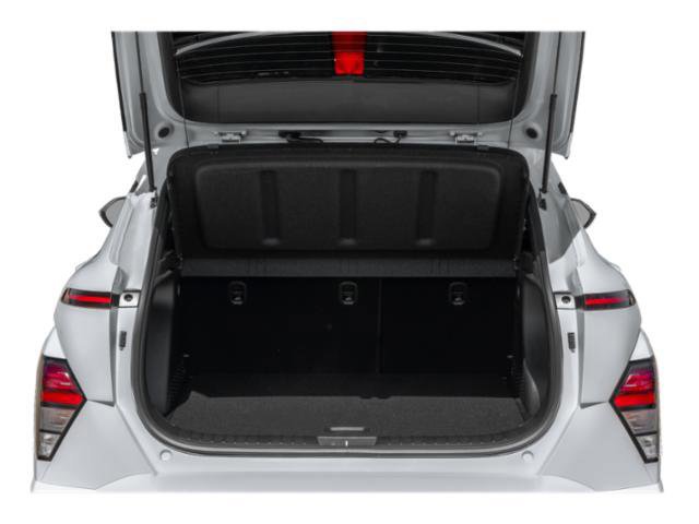 Certified 2025 Hyundai Kona N Line S AWD/4WD image 13