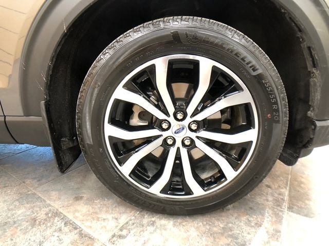 New 2026 Ford Explorer ST-Line image 9