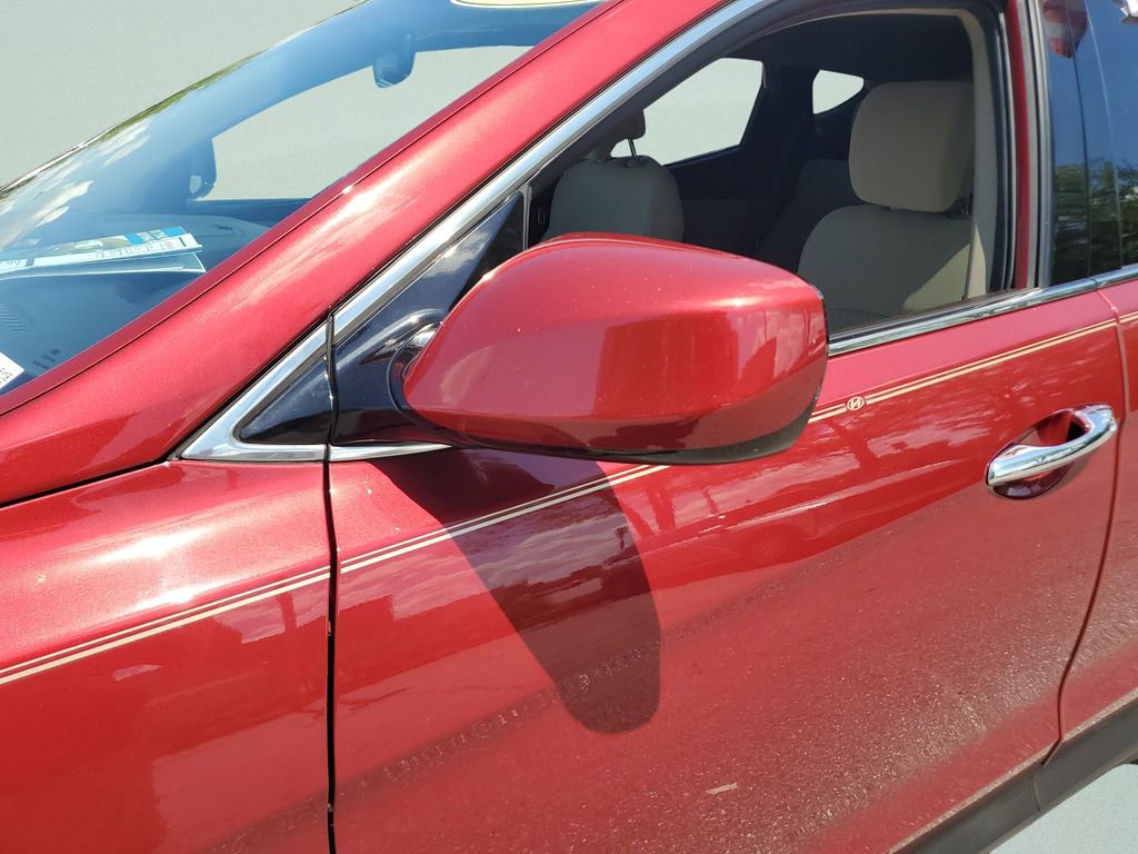 Used 2016 Hyundai Santa Fe Sport w/ Option Group 02 image 11