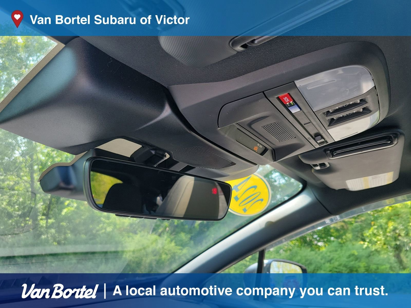 Used 2024 Subaru Crosstrek 2.5i Sport image 21