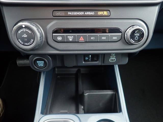 New 2026 Ford Maverick Lariat w/ Black Appearance Package AWD/4WD image 20