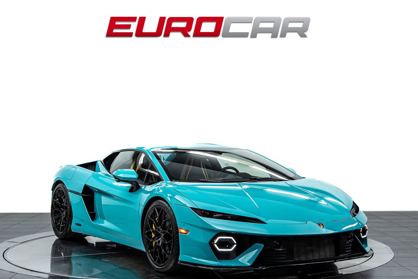 Used 2026 Lamborghini Temerario image 7