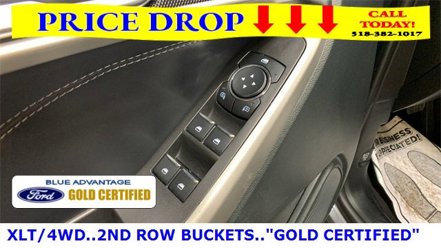 Certified 2023 Ford Explorer XLT w/ Class IV Trailer Tow Package image 30