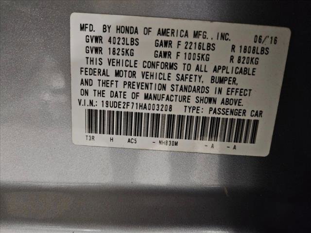 Used 2017 Acura ILX w/ Premium Package image 24