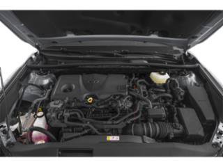 New 2026 Toyota Camry XLE FWD image 7