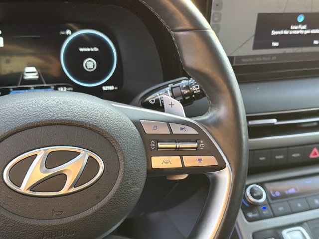 Used 2024 Hyundai Palisade SEL w/ Premium Package AWD/4WD image 28