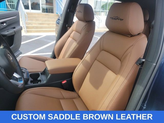 New 2026 Honda CR-V TrailSport image 11