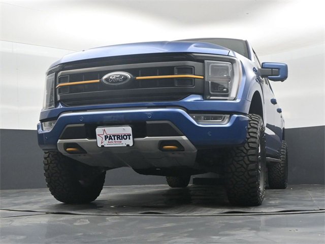 Used 2022 Ford F150 Tremor w/ Equipment Group 402A High image 43