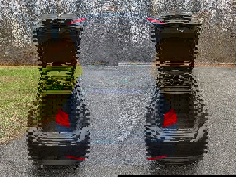 Used 2018 BMW 440i Gran Coupe xDrive image 7