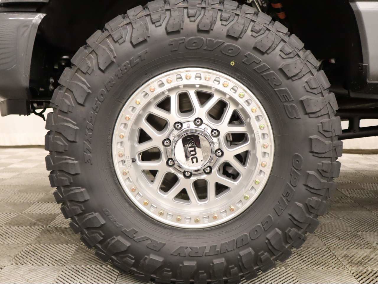 New 2026 Ford F250 Platinum image 6