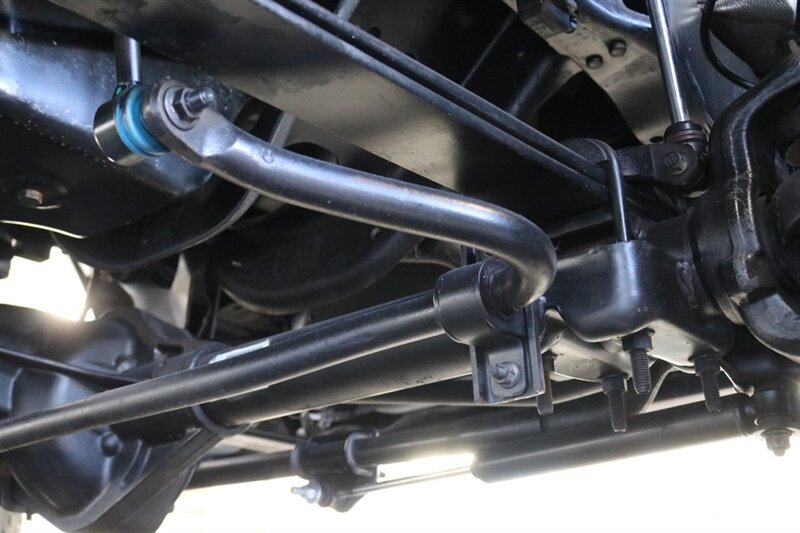 Used 2001 Ford F250 XLT AWD/4WD image 35