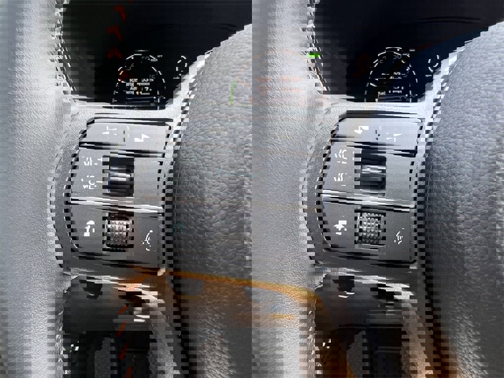 New 2026 Honda CR-V Sport image 26