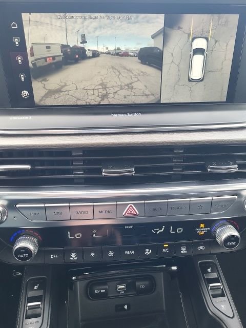 Used 2022 Kia Telluride SX image 4