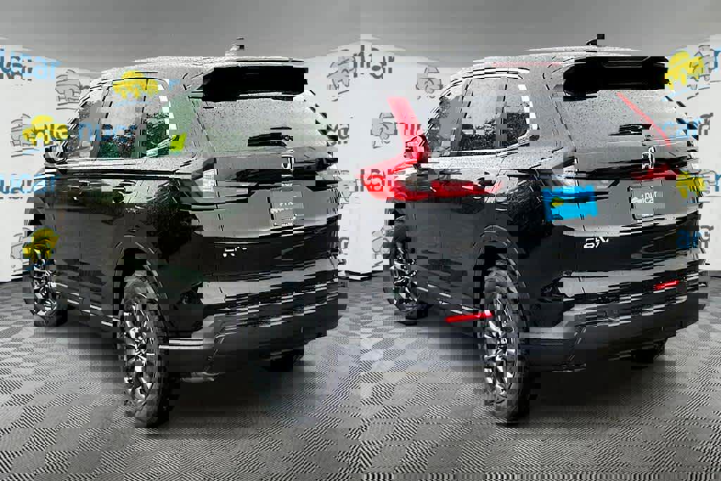 New 2026 Honda CR-V EX-L image 5