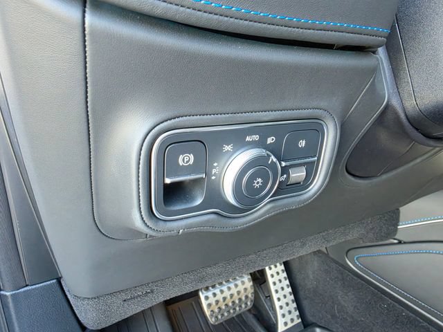 Used 2025 Mercedes-Benz G 580 w/ EQ Technology image 22