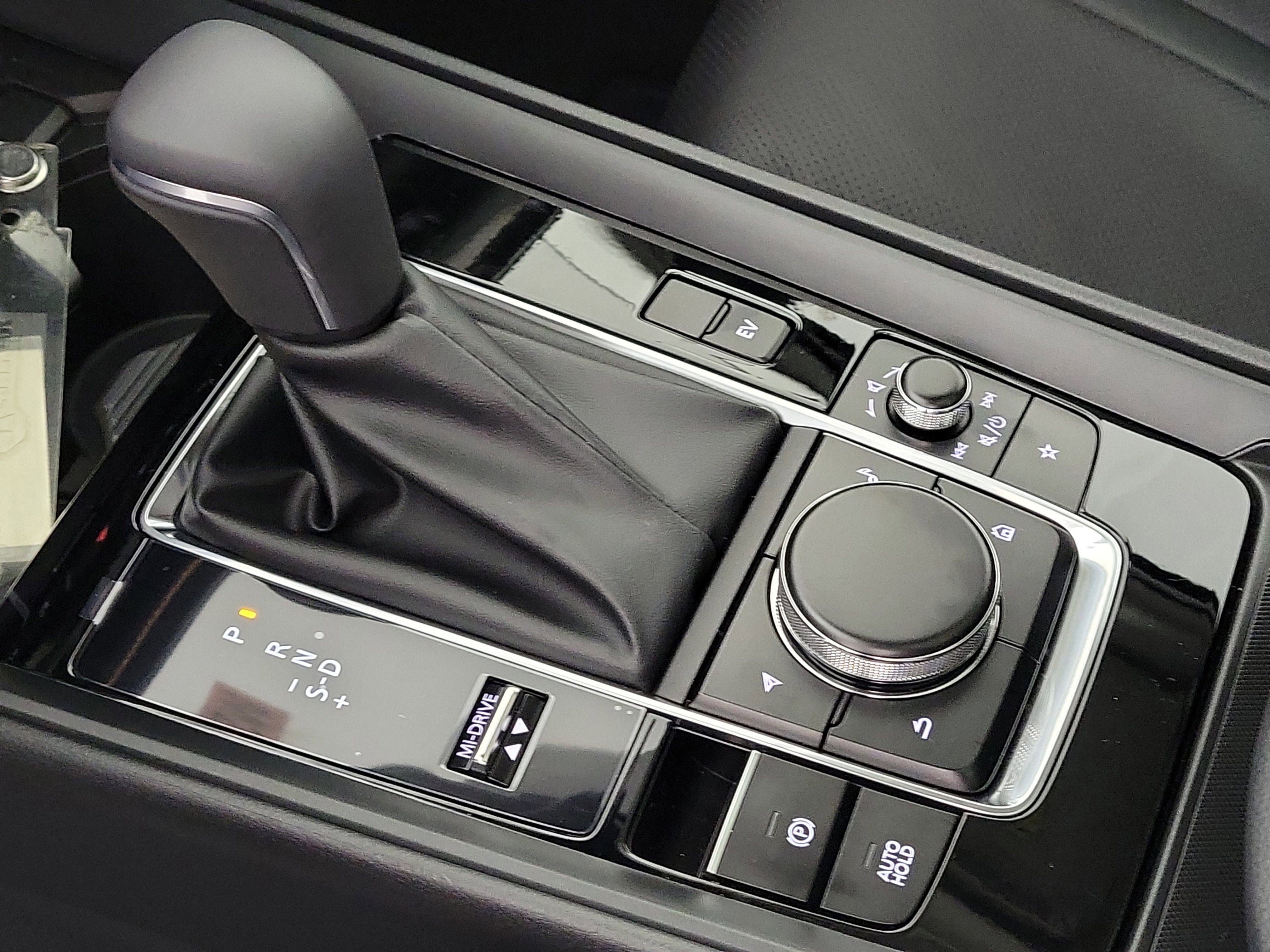 New 2026 MAZDA CX-50 2.5 Hybrid w/ Weather Package image 24