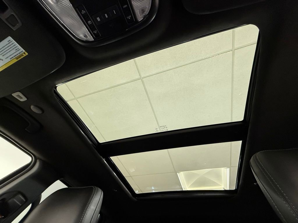 Used 2020 Jeep Grand Cherokee Trackhawk image 18