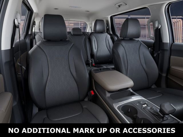 New 2026 Kia Carnival image 15