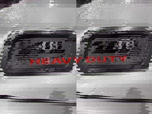 New 2026 RAM 2500 Big Horn image 35