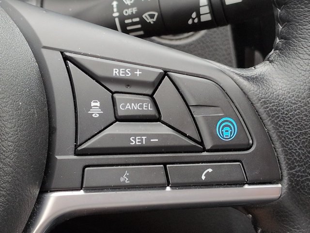 Used 2022 Nissan Rogue Sport SL AWD/4WD image 26