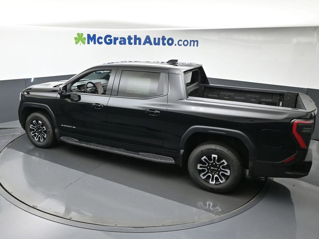 New 2026 GMC Sierra EV Elevation w/ Premium Package image 22