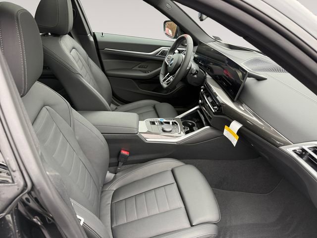 New 2026 BMW i4 M60 w/ Premium Package image 15