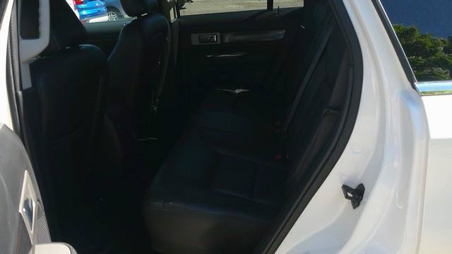 Used 2007 Lincoln MKX 2WD image 9
