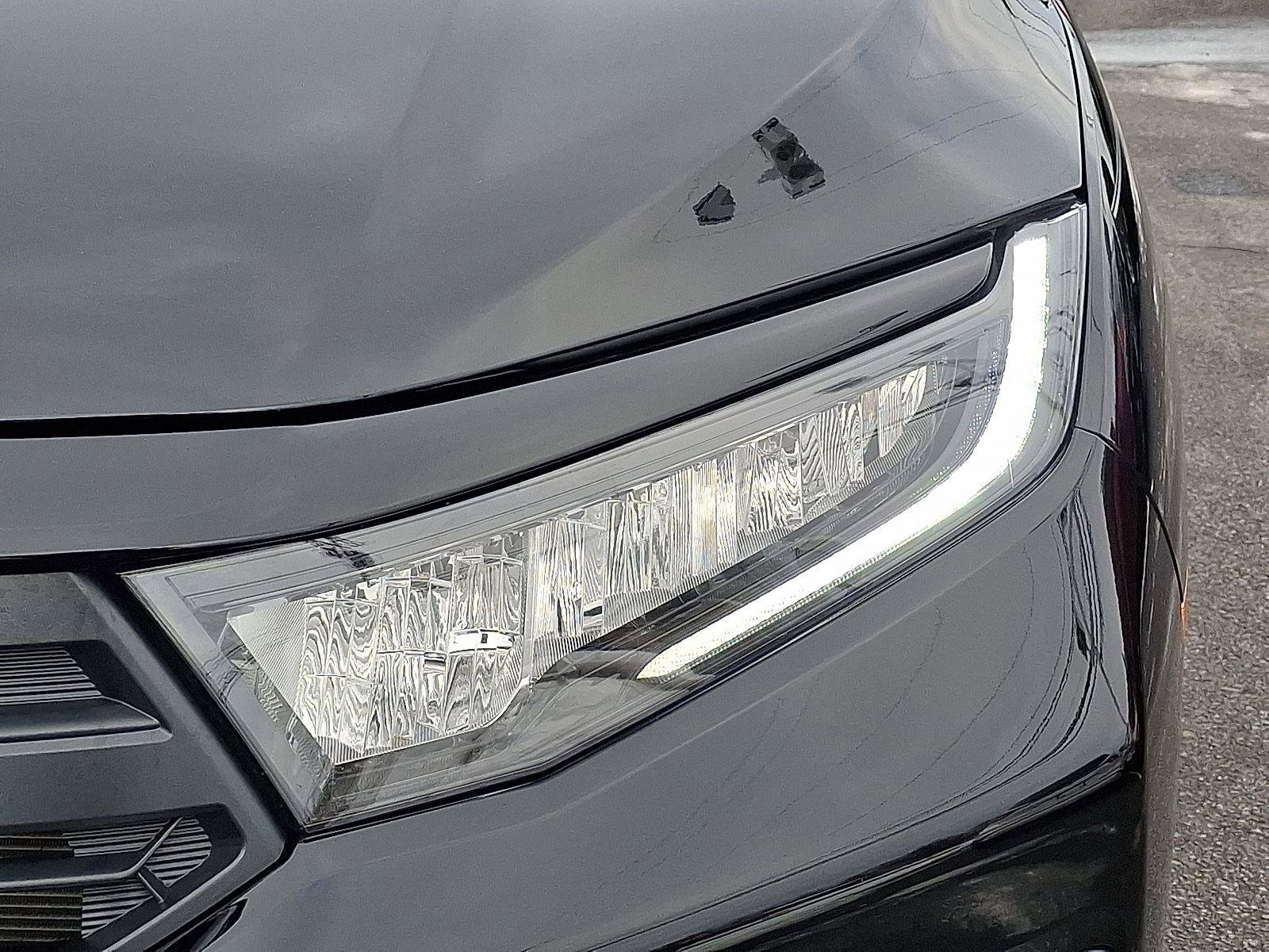 Used 2025 Honda Odyssey Sport-L image 9