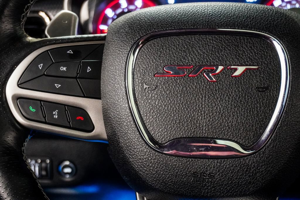 Used 2020 Dodge Challenger SRT Hellcat Redeye image 13