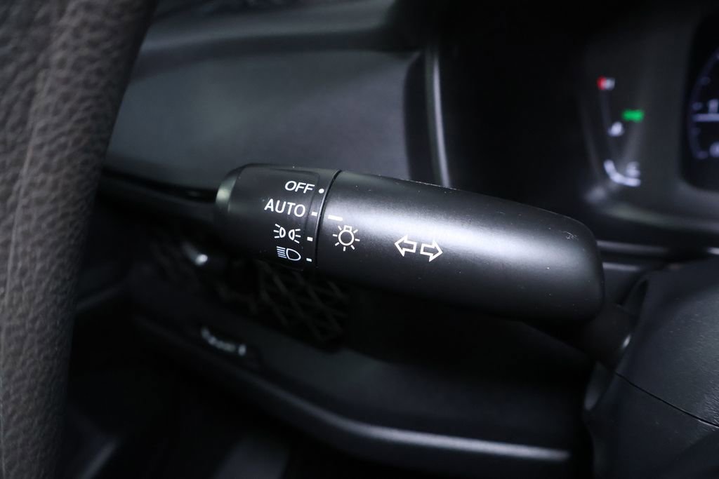 Used 2024 Honda Accord EX image 22