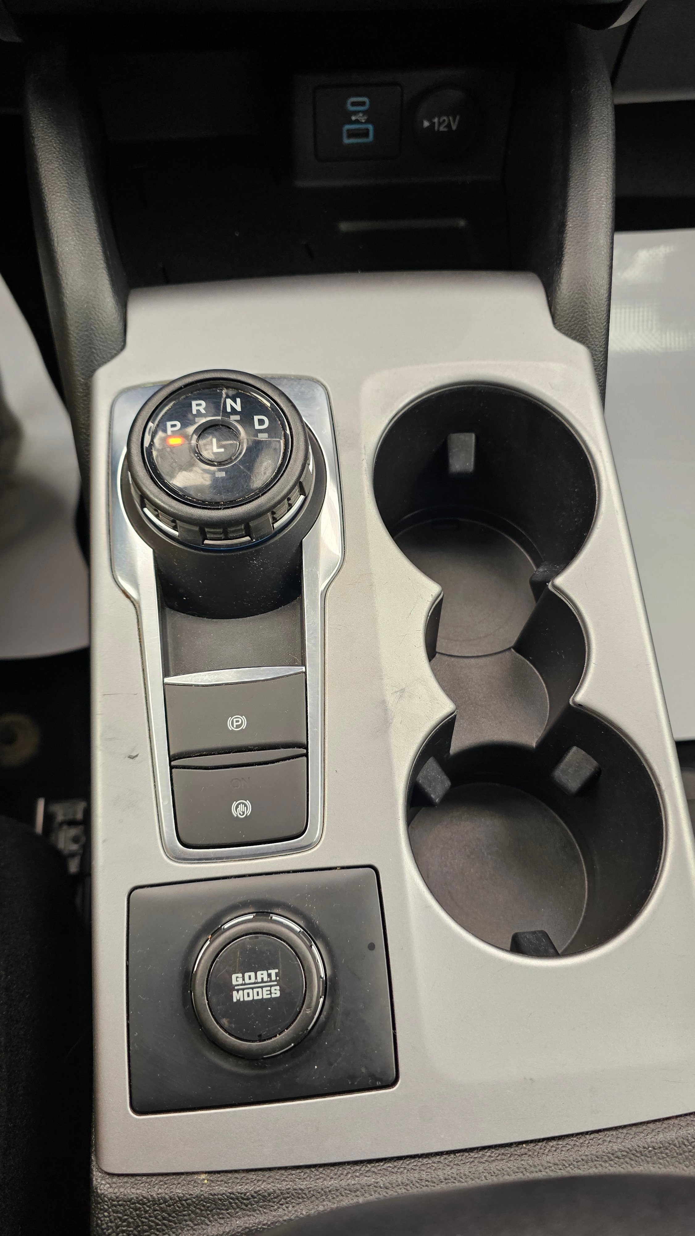 Used 2021 Ford Bronco Sport Big Bend image 18